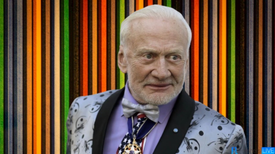 Buzz Aldrin Net Worth in 2023 How Rich is He Now?