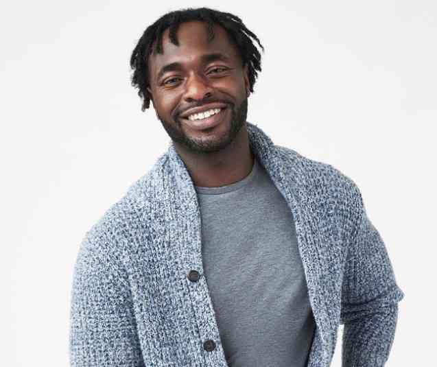 Caleb Arthur Bio, Girlfriend, Height, Parents, Bachelorette