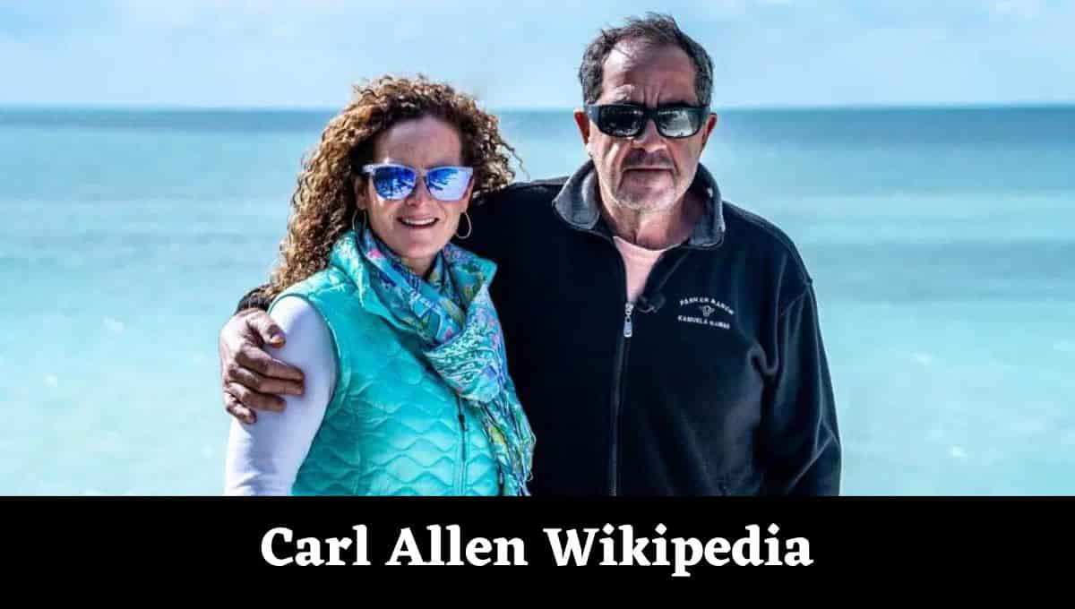 Carl Allen Businessman, Wikipedia, Wiki, Plastics, Texas, Net Worth, Obituary