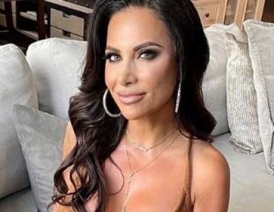 Caroline Rauseo Wiki, Net Worth, Age, Height, RHONJ