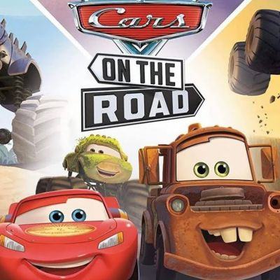 Cars On The Road