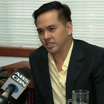 Cedric Lee