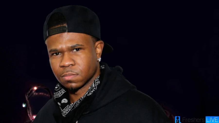 Chamillionaire Net Worth in 2023 How Rich is He Now?