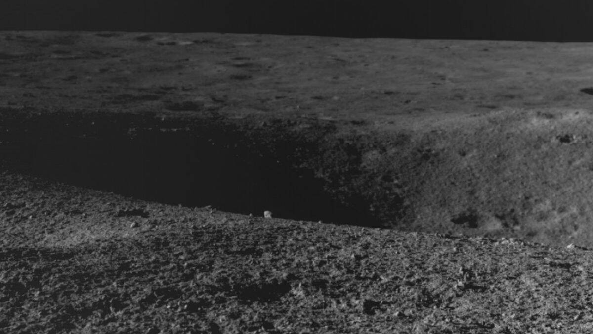 Chandrayaan-3 Mission: Pragyan Rover Confirms Sulfur On Moon’s South Pole