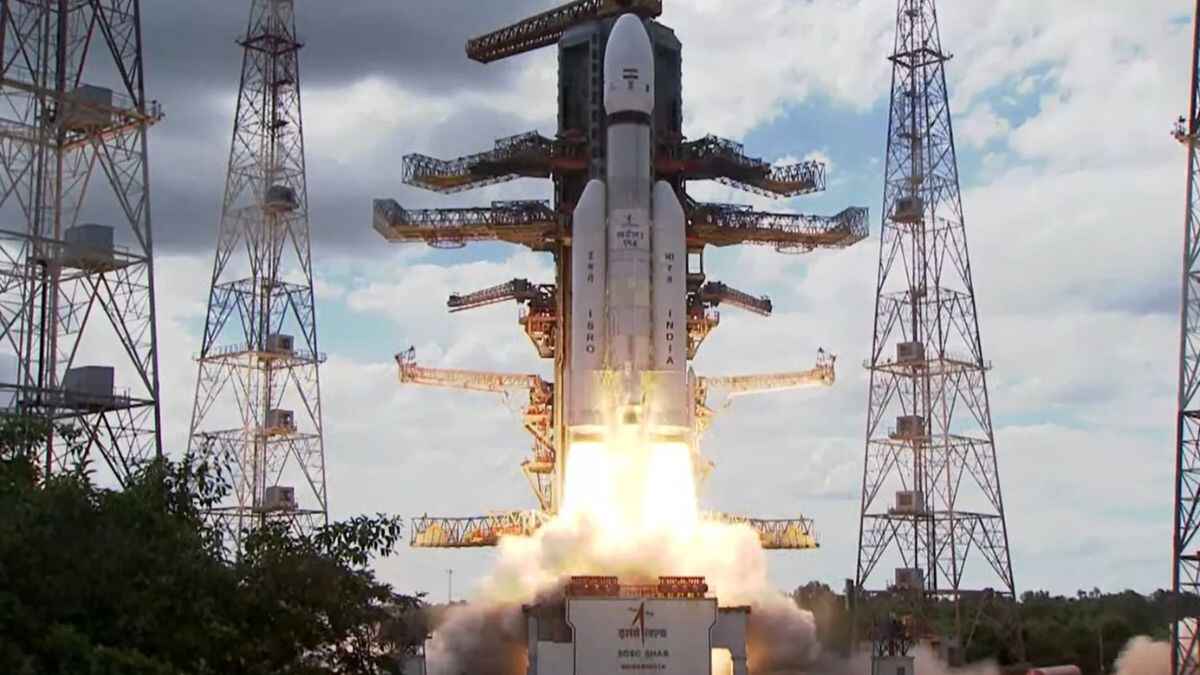 Chandrayaan 3 Moon Landing: Spacecraft Leave Earth’s Orbit, Reach Moon on 23 August 2023