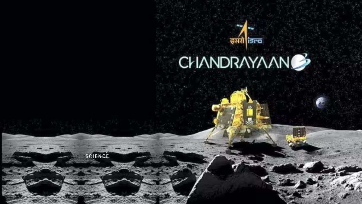 Chandrayaan-3: Why is it important to land on the South Pole of the Moon?