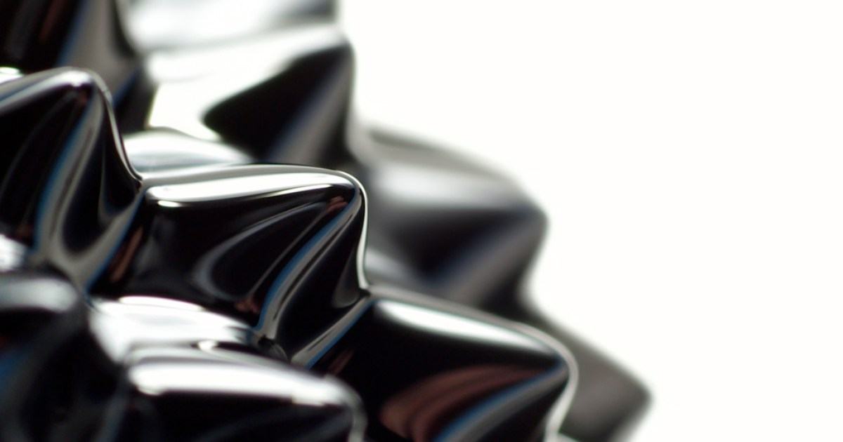 Channel your inner Magneto with these 7 captivating ferrofluid gadgets