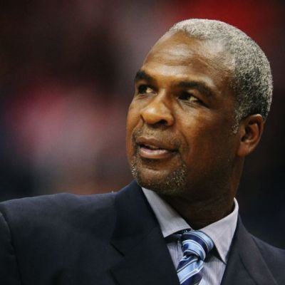 Charles Oakley