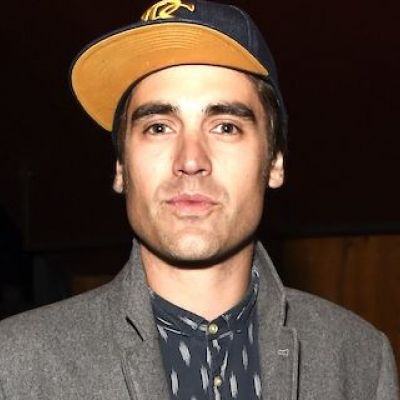 Charlie Simpson