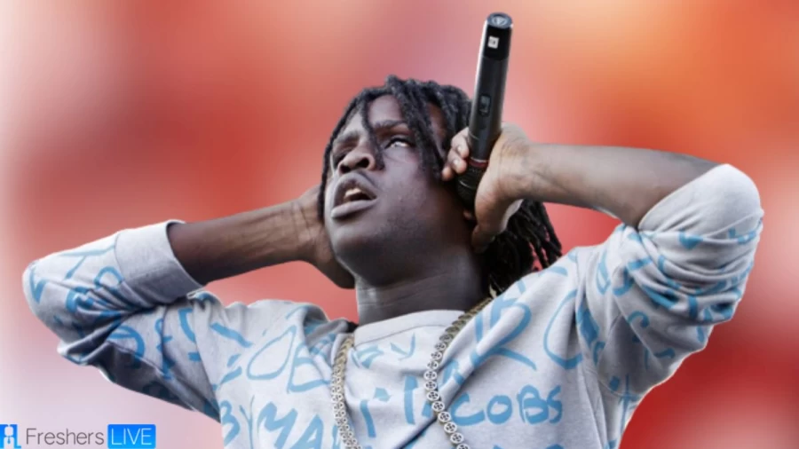 Chief Keef Net Worth in 2023 How Rich is He Now?