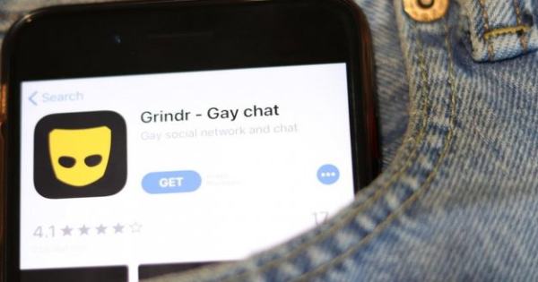 Chinese owners of Grindr are on the point of the app is to be sold