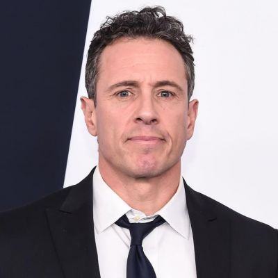 Chris Cuomo