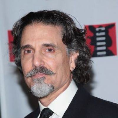 Chris Sarandon