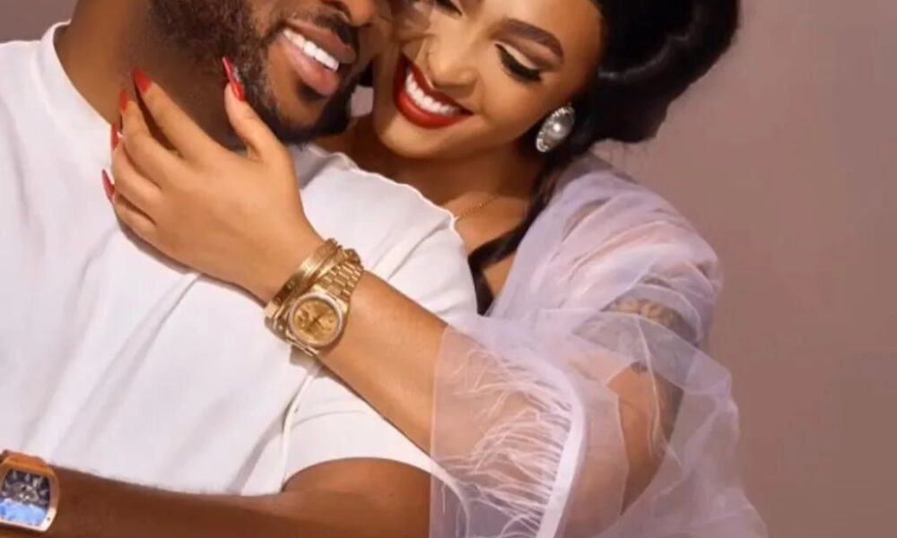 Churchill & Rosy Meurer’s Marriage In Crisis: Here’s Complete Story