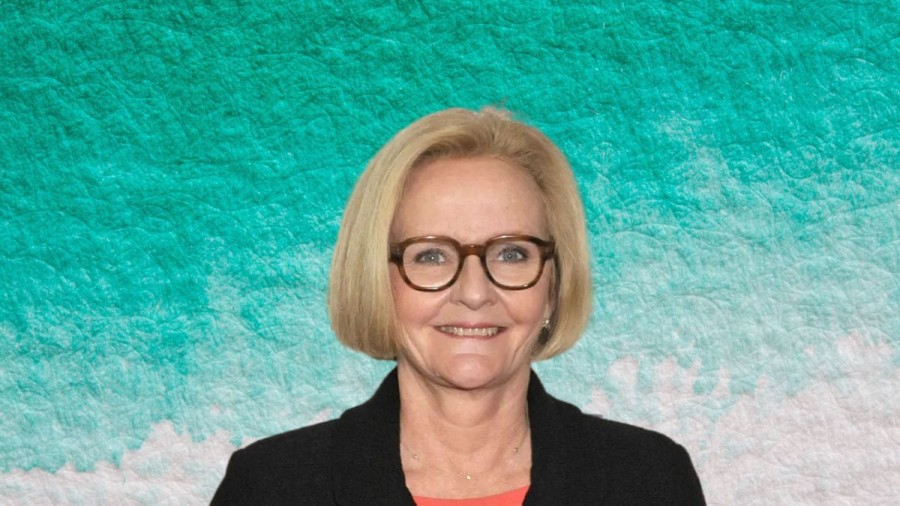 Claire Mccaskill Grandson Illness, What Happened To Claire Mccaskill Grandson? Claire Mccaskill Family Health Scare