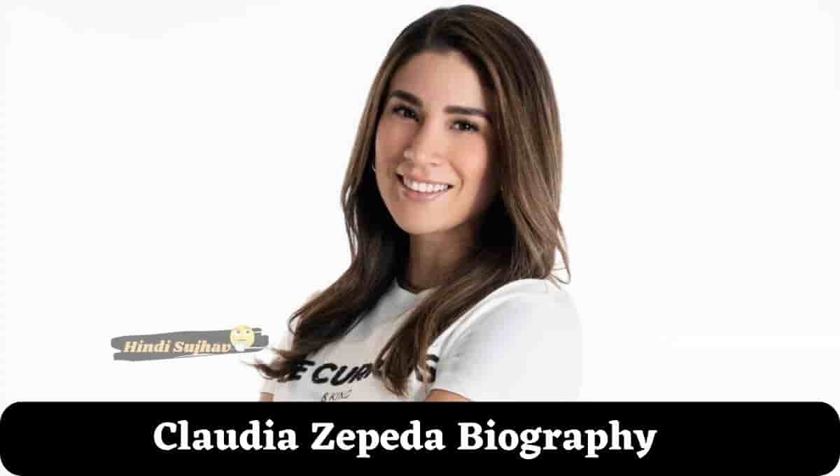 Claudia Zepeda Wikipedia, Wiki, Top Chef, Restaurant, Age, Recipe