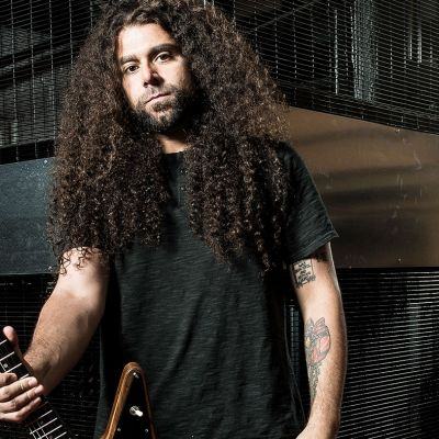 Claudio Sanchez