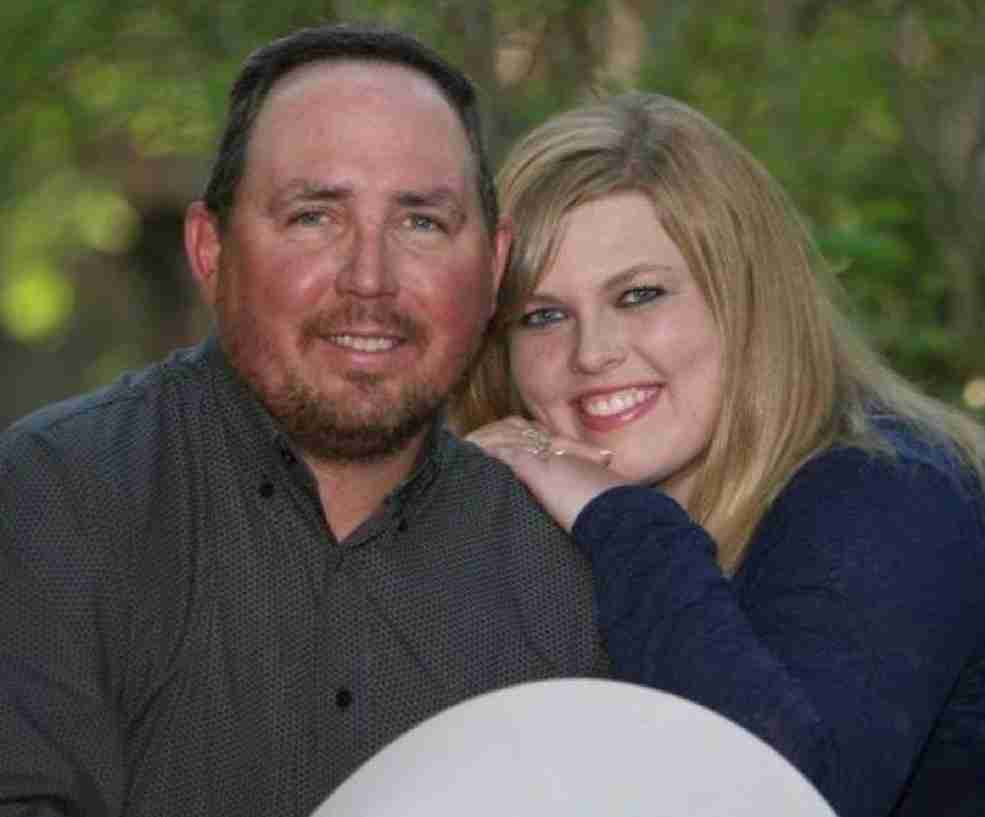 Cody Hawken Parents: Seth Hawken And Virginia Collier