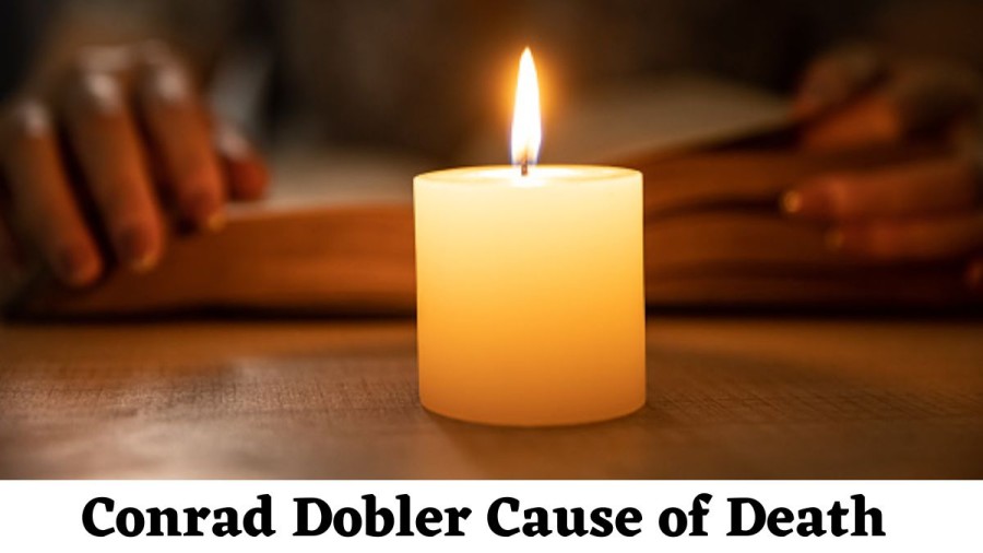 Conrad Dobler Cause of Death, How did Conrad Dobler Die?