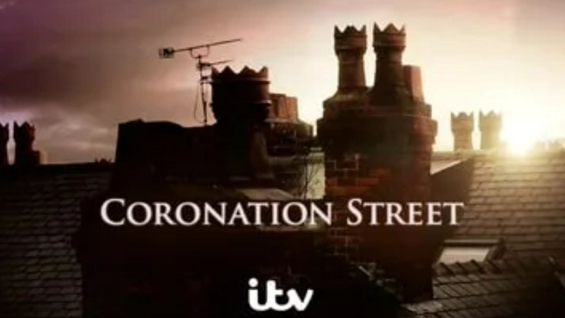 Coronation Street star marrying co-star TODAY in posh Cotswolds wedding - after whirlwind ten month romance