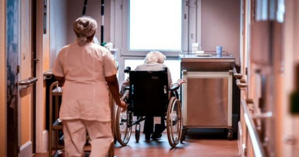 Coronavirus : the personal long-term care Facility Korian on strike this Monday