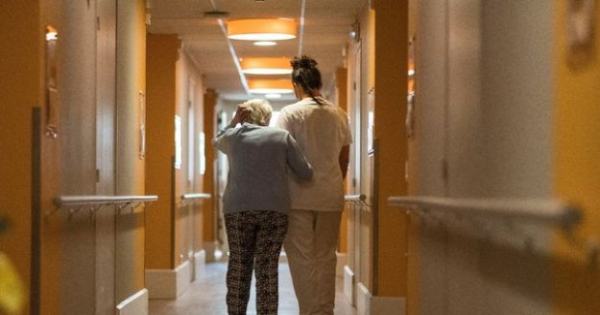 Coronavirus: why lawyers want to consolidate the complaints against the nursing home