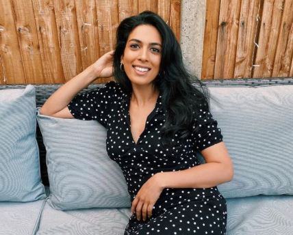 Crystelle Pereira Bio, GBBO, Age, Boyfriend, Ethnicity, Job