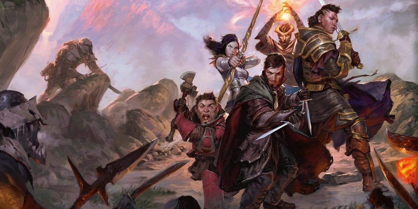 D&D Explained: What A Swarmkeeper Is (& How To Play One Properly)