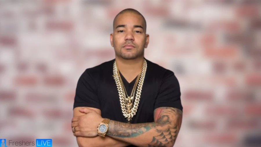 DJ Envy Net Worth in 2023 How Rich is He Now?