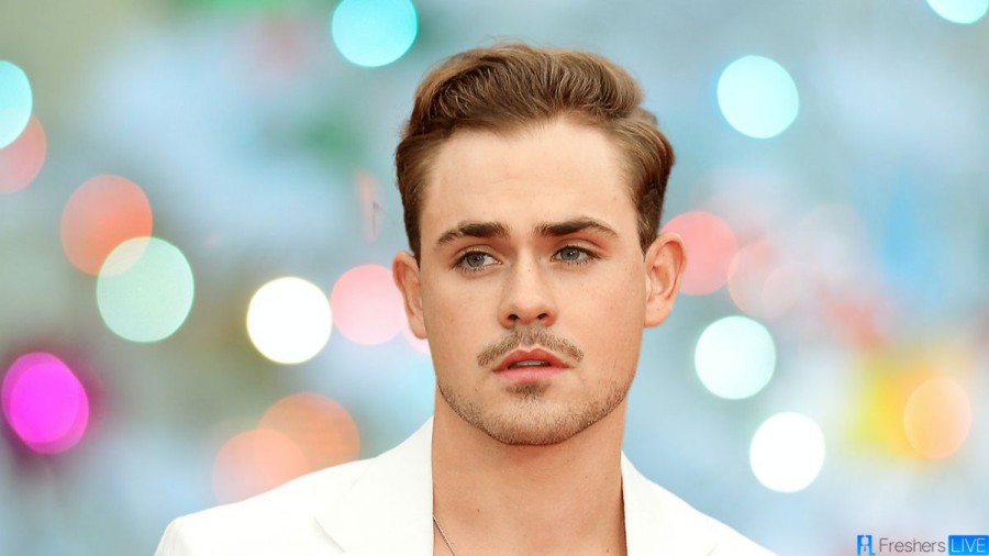 Dacre Montgomery Girlfriend 2023, Who is Liv Pollock?