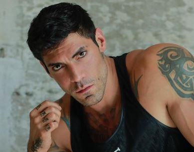 Dadvian Esparza [Too Hot To Handle: Latino] Bio, Age