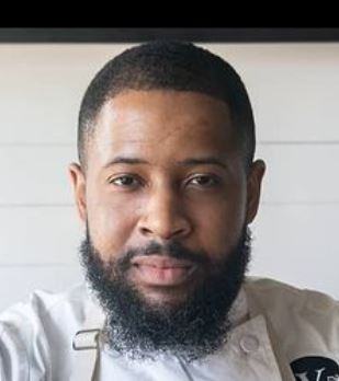 Damarr Brown Bio, Age, Wife, Height, Family, Top Chef