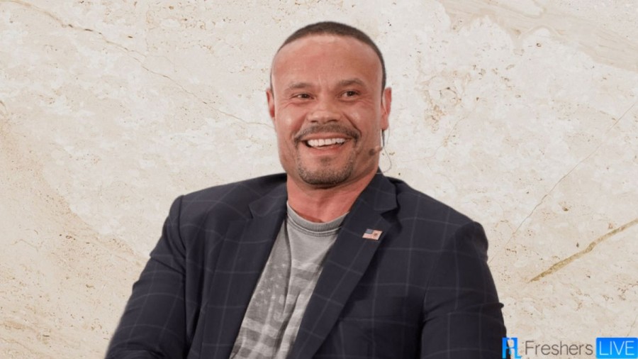 Dan Bongino Net Worth in 2023 How Rich is He Now?