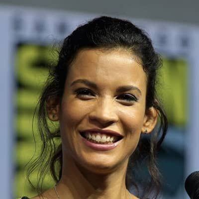 Danay Garcia