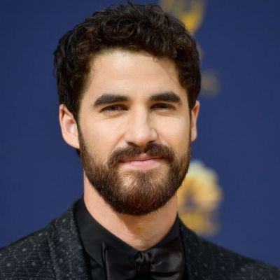 Darren Criss