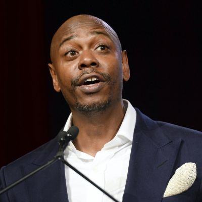 Dave Chappelle