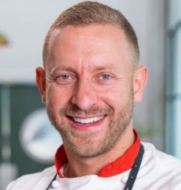 Dave Critchley Bio, Wife, Age, Height, Great British Menu