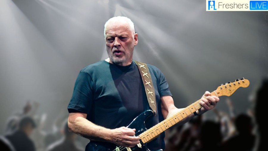 David Gilmour Illness, What Happened to Him