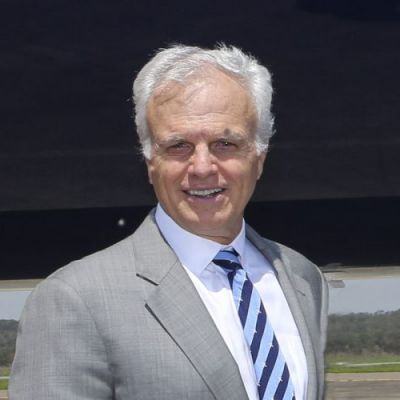 David Neeleman