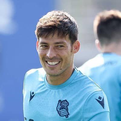 David Silva