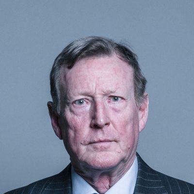 David Trimble