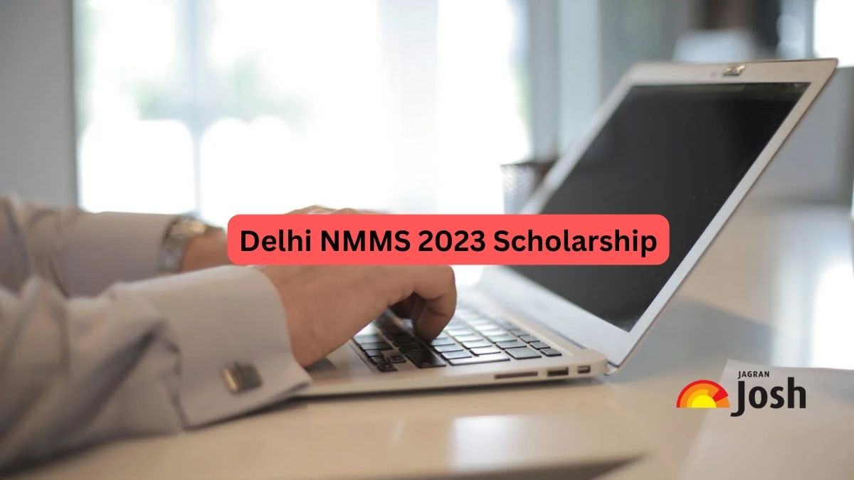 Delhi NMMS 2023 Registration