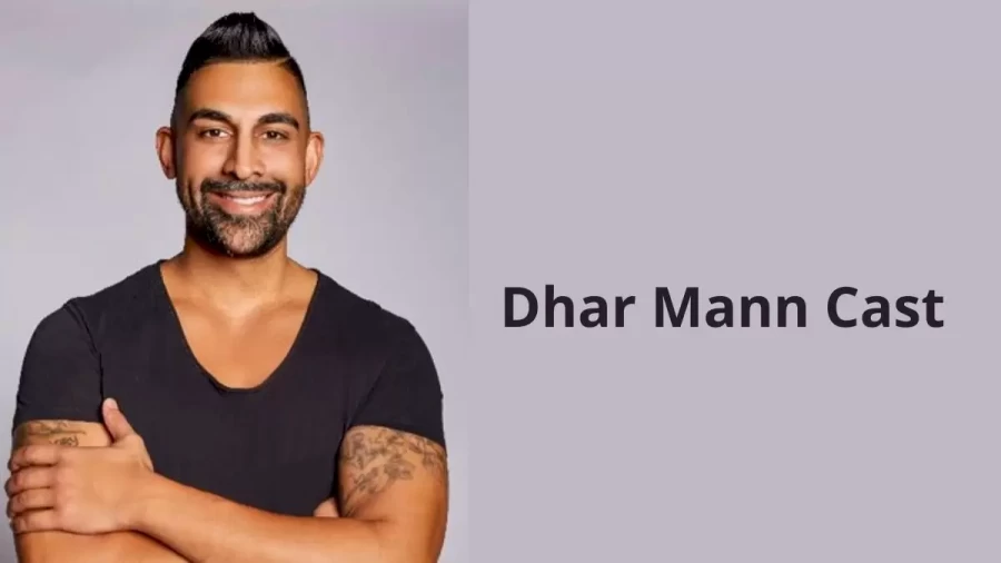 Dhar Mann Cast, Check Out The Dhar Mann Actors Name With Photo