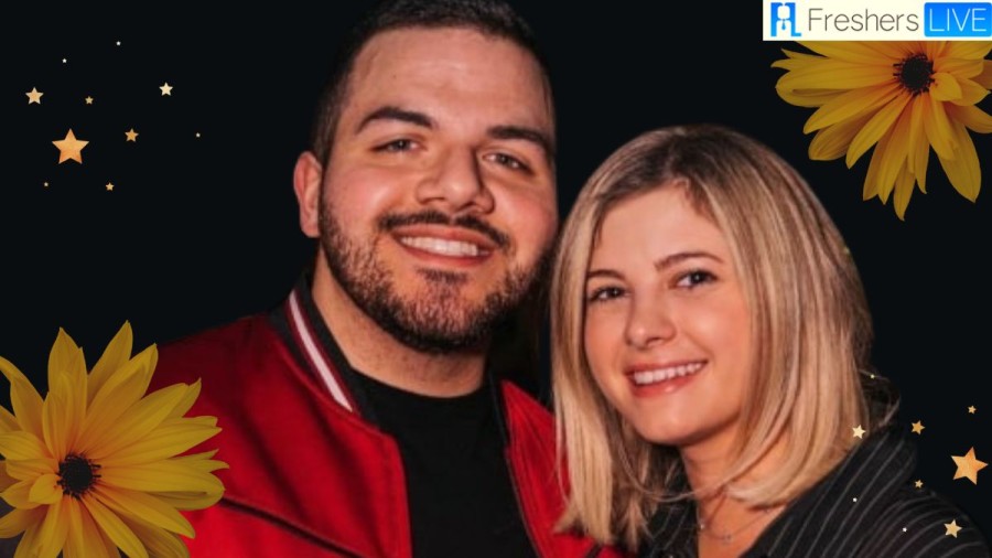 Did Couragejd breakup with Maddie Mccarthy? Relationship Timeline