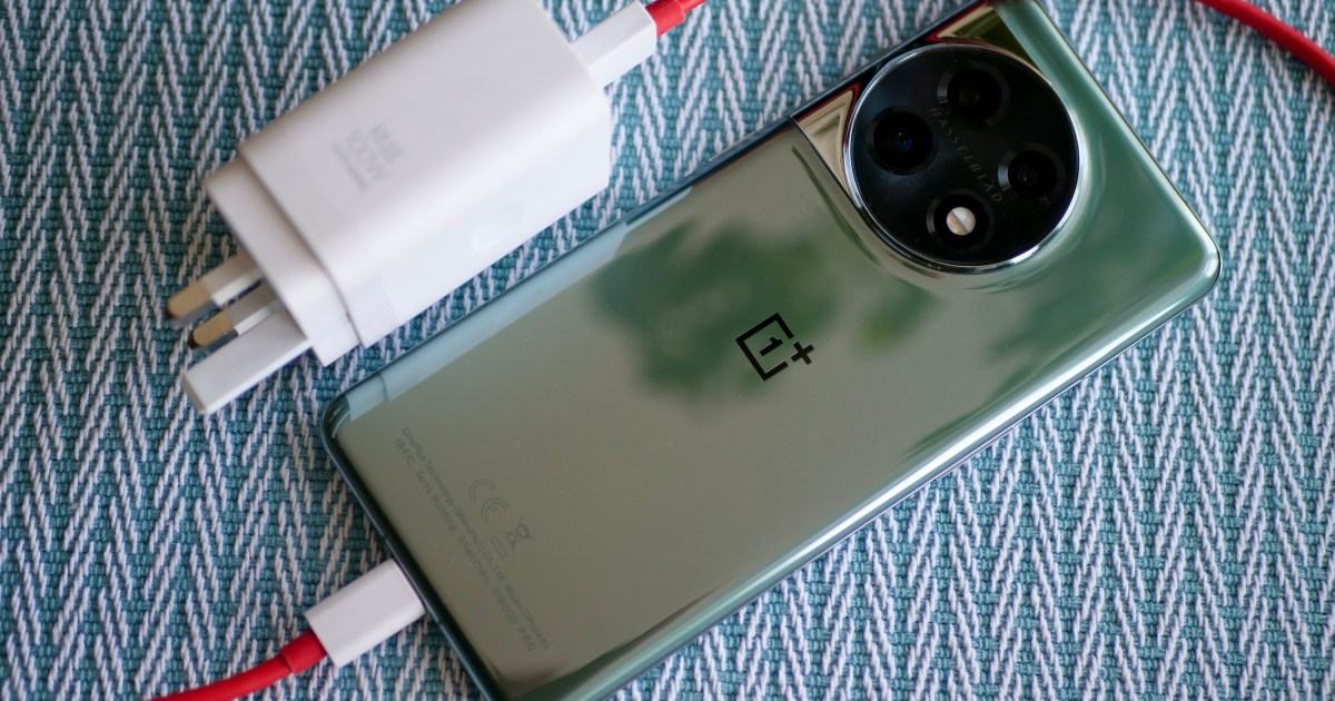 Does the OnePlus 11 have wireless charging? What you need to know