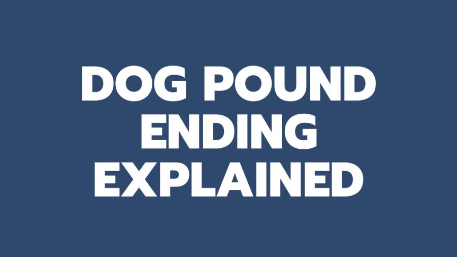 Dog Pound Ending Explained, Movie Summary, And More