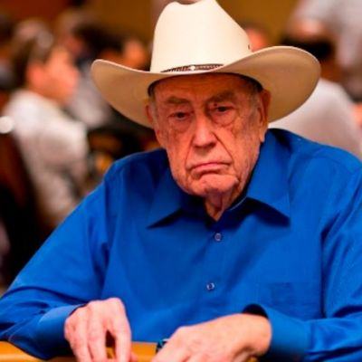 Doyle Brunson