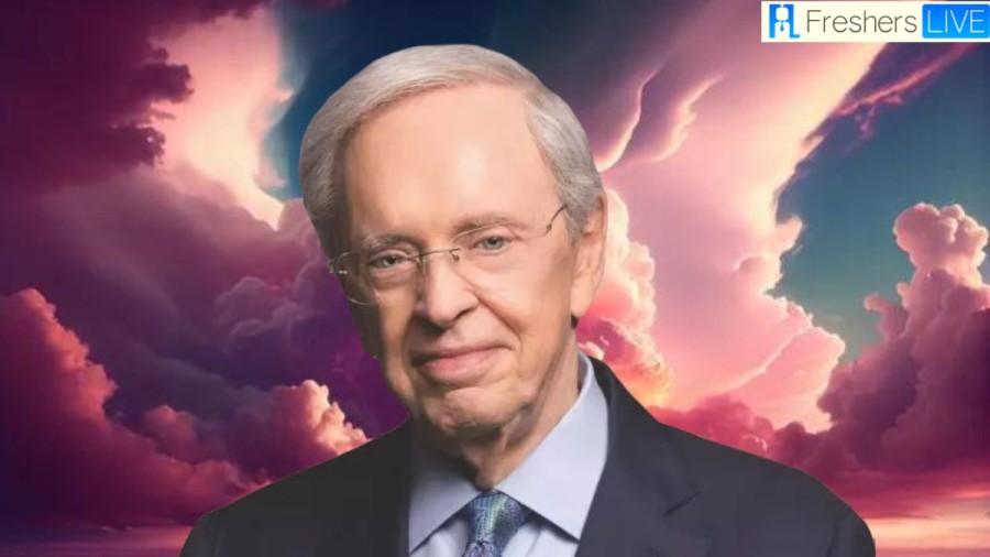 Dr. Charles Stanley Passed Away, What Happened to Dr. Charles Stanley? What was Charles Stanley Death Cause?