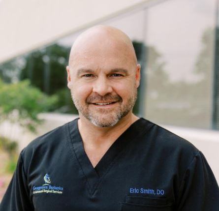 Dr Eric Smith Bio, Age, Wife, Net Worth, 1000-lb Sisters