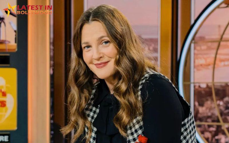 Drew Barrymore Wiki Biography Age Parents Husband Net Worth More